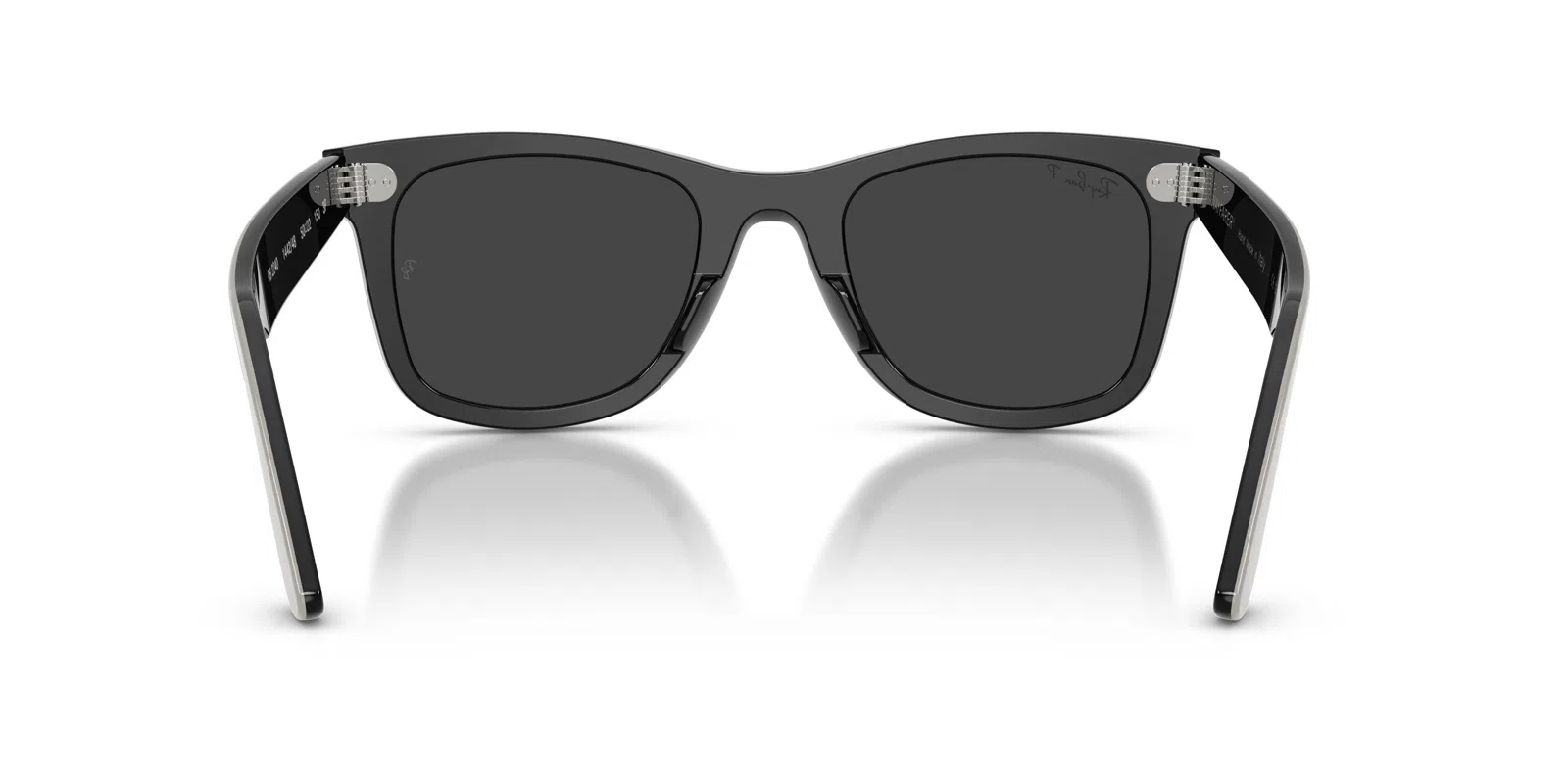 Ray-Ban Wayfarer 2240 Sunglasses - view 11